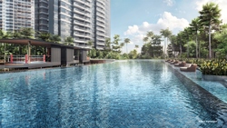 High Park Residences (D28), Apartment #186380542